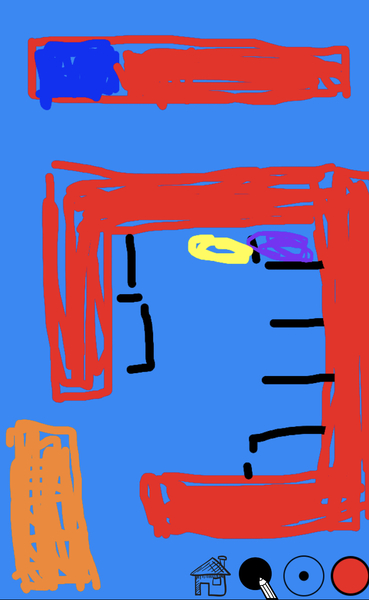 Parking thread