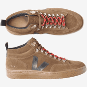 What trainers are people wearing now?