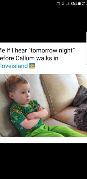 Love island 5- the one with casa amor