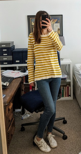 Outfit of the day.. shopping our wardrobes continued