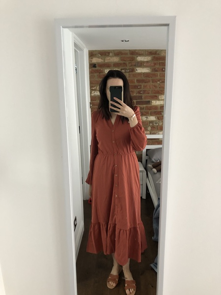 Outfit of the day.. shopping our wardrobes continued