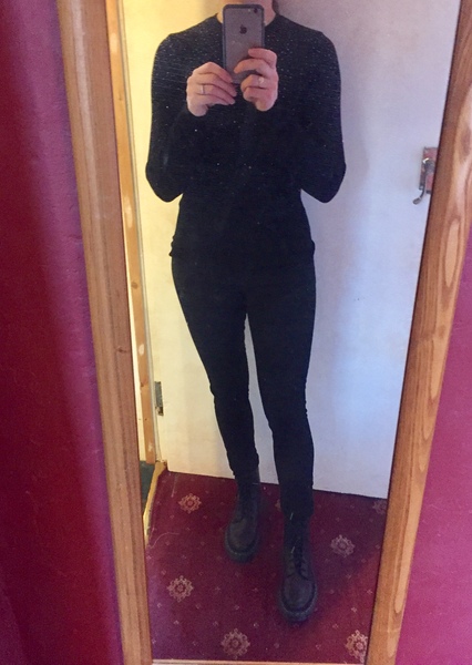Shopping our Wardrobes! Outfit of the Day Thread