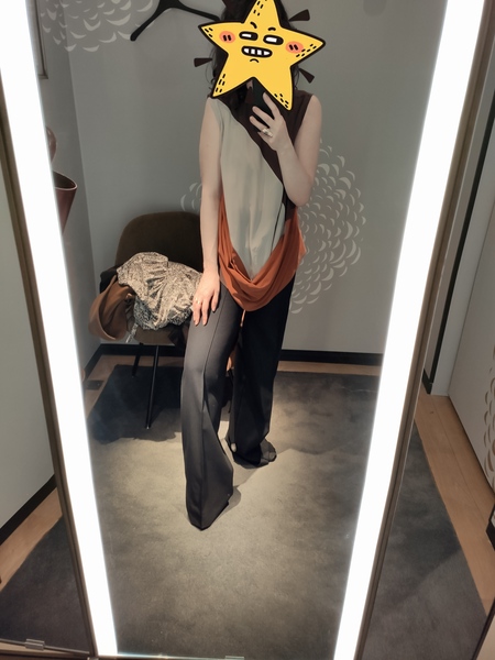 Les Parisiennes de Mamansnet: Be More Aunt Larry