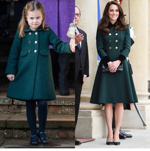 Royal style: the Queen of Spain reigns in the fashion games