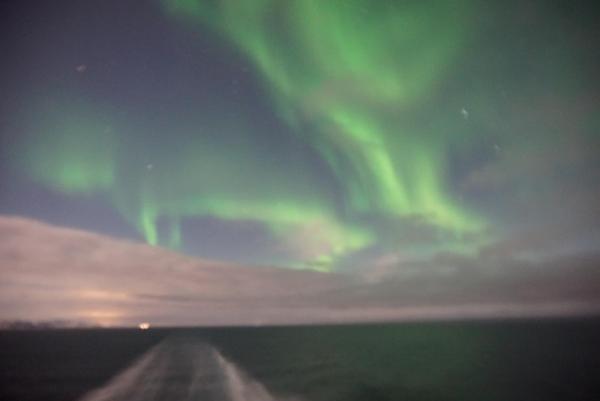 Northern Lights