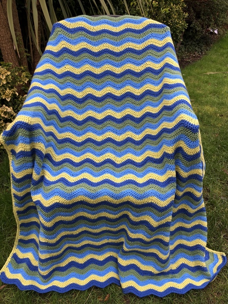 It’s our Chernobyl Project 2020!