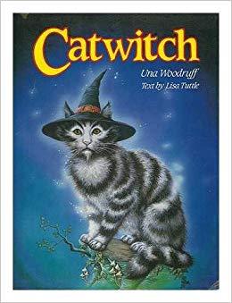 Picture books from your childhood