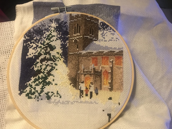 January has lasted for about 5 months so far...has it not ended yet?! It's Countdown to Christmas 2020, Thread 2!