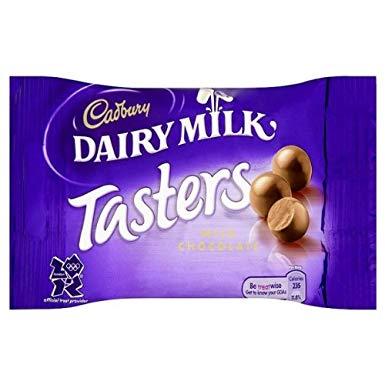 If you could bring back one discontinued food item what would it be?