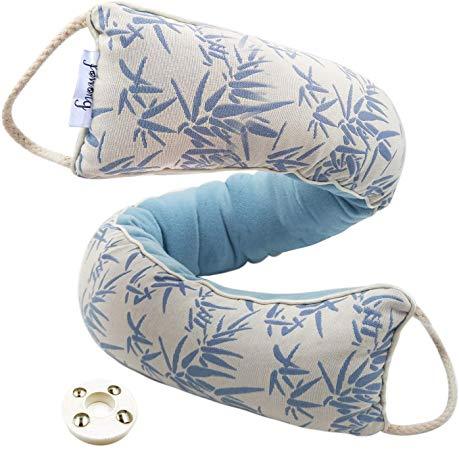 Getting to sleep comfortably with larger breasts