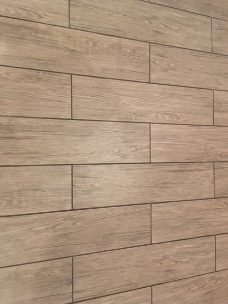 Please tell me about your kitchen floor