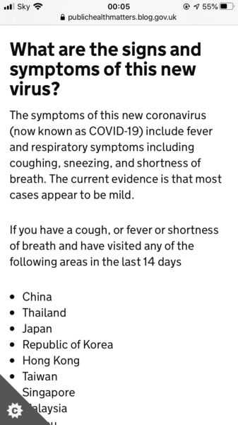Prepping for a pandemic...4