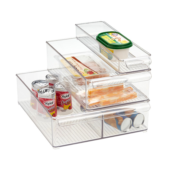 Have you got rid of your freezer drawers?