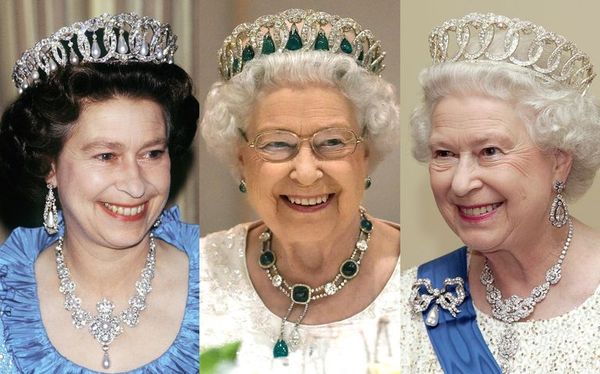 Harry and Meghan 19 (The One With The Capitalisation)