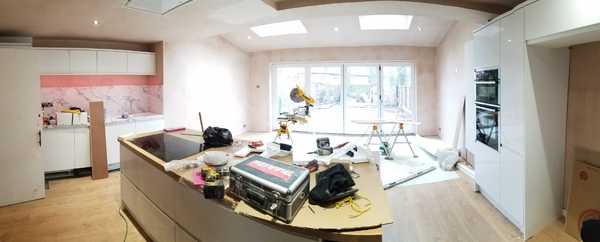 Extension / loft conversion thread 2020