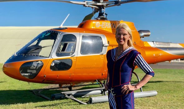 The Westminster Arms