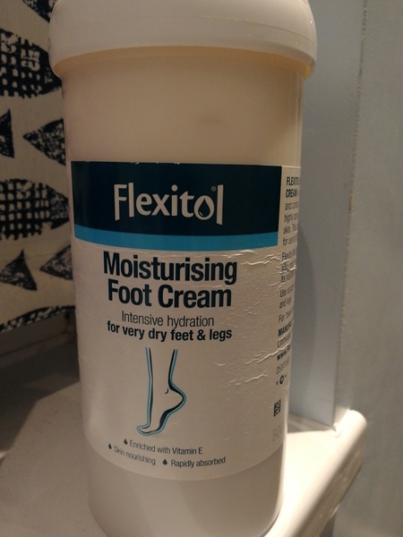 Can anyone suggest a good hand cream for absolutely trashed hands?