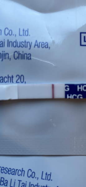 TTC after miscarriage - March 2020