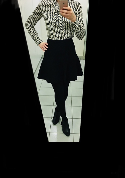 Outfit of the day.. shopping our wardrobes continued