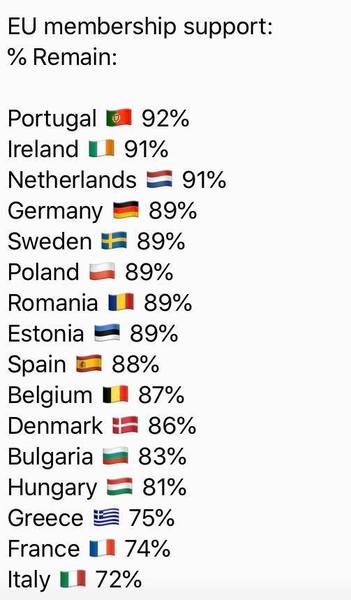 Westministenders: No Australia Don't Have A Deal