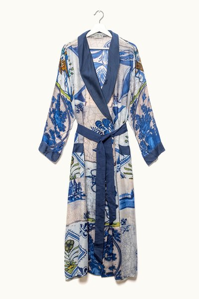 Help finding a lovely long kimono dressing gown