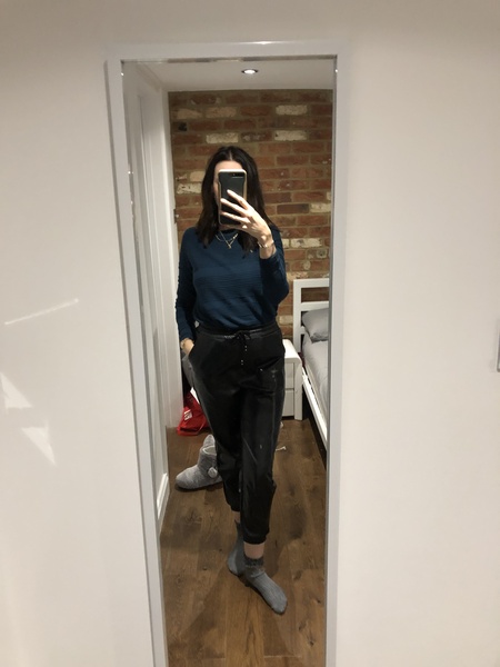 Outfit of the day.. shopping our wardrobes continued