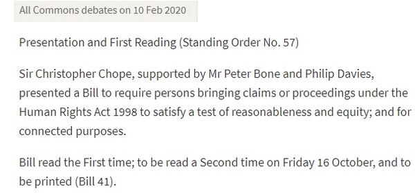 Westministenders: No Australia Don't Have A Deal