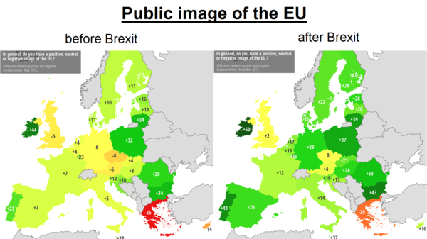 How can remainers get behind Brexit and pull together ?