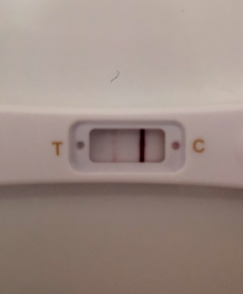 TTC after miscarriage - February 2020