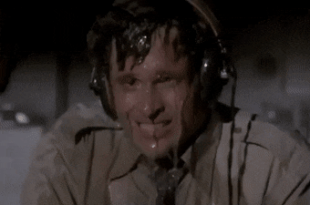 Flight Radar 24 fans