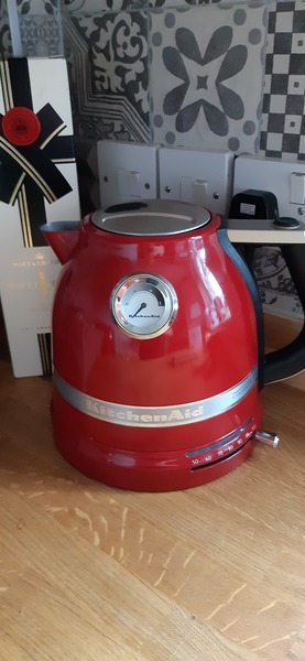To want a toaster that.....
