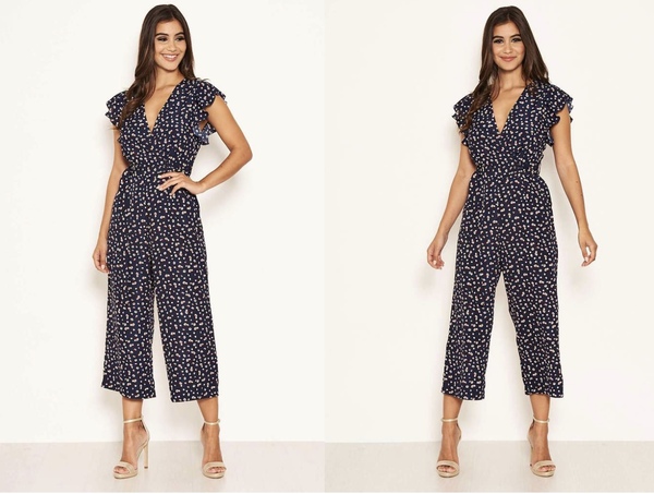 Is this jumpsuit suitable for a wedding?