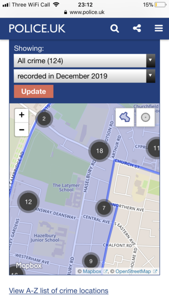 Latymer (grammar) or Highgate?