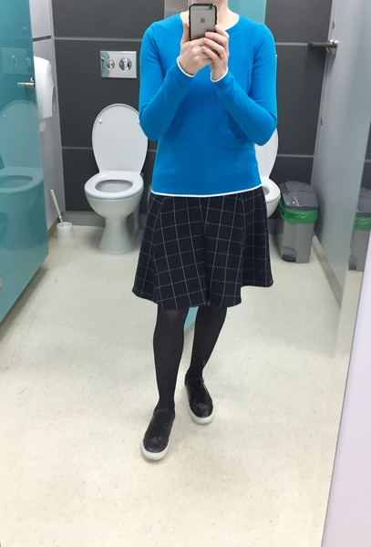 Shopping our Wardrobes! Outfit of the Day Thread