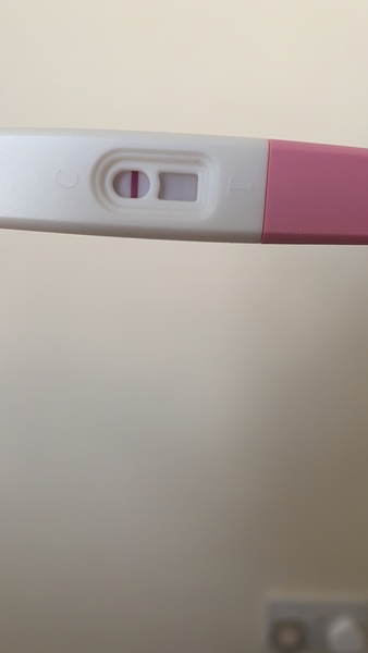 Today I found out I’m pregnant! Early Oct babies please join!