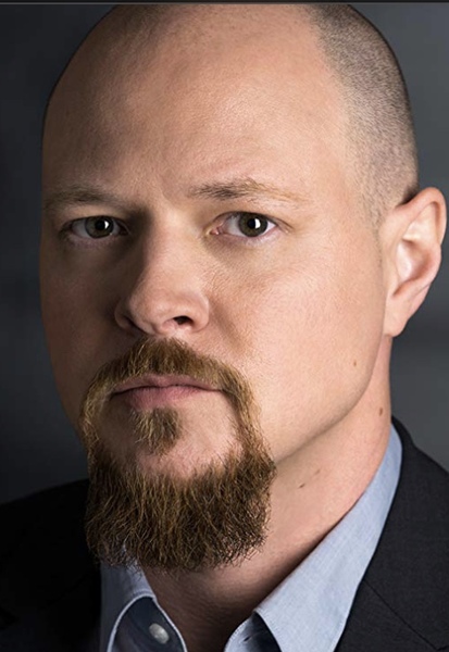 Anybody who watched kids tv in the 90’s recognize this actor?