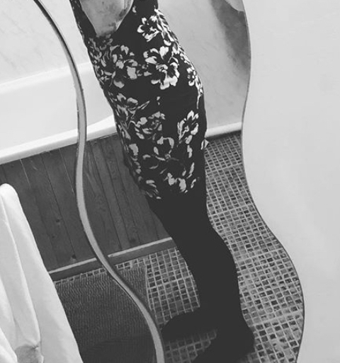 What size would you guess I am?