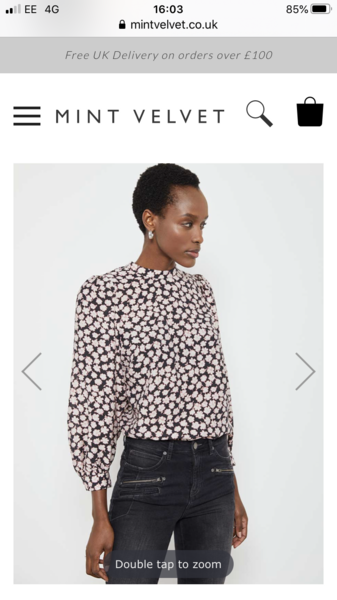 Can a big boobed shorty wear this?