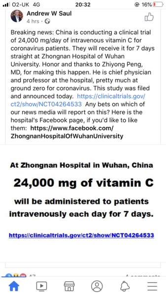 AIBU to ask if you are worried about the new coronavirus? - continued