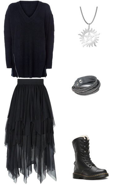 Shopping our Wardrobes! Outfit of the Day Thread