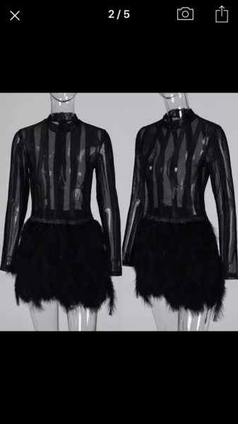 What kind of bra could you wear with this?