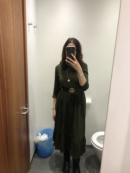 Outfit of the day.. shopping our wardrobes continued