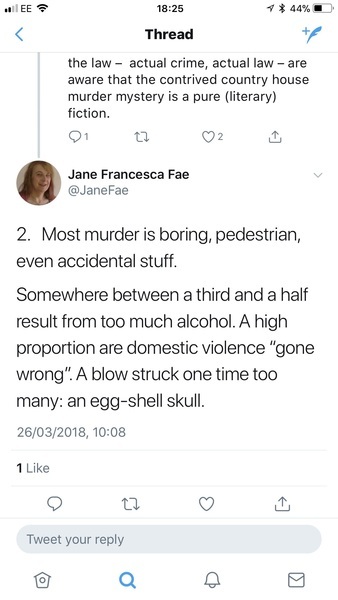 'Woman' is taken