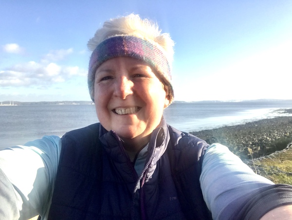 Couch to 5k newbies - who's in??