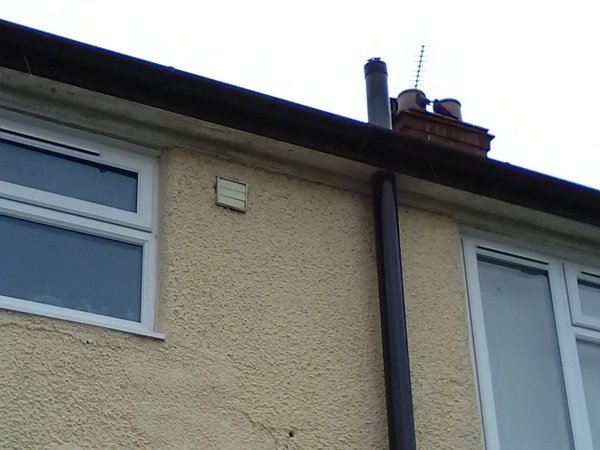 Can anyone recommend damp paint