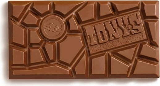 To have only just noticed this about Cadbury chocolate??