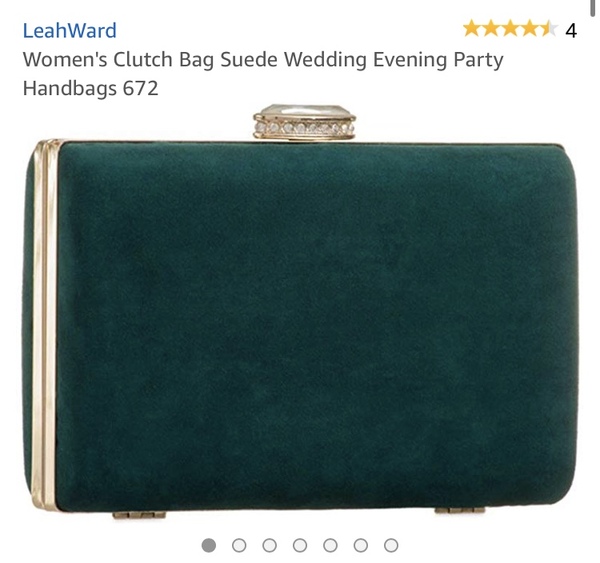 Help me style this dress - again!