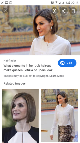 Royal style: the Queen of Spain reigns in the fashion games