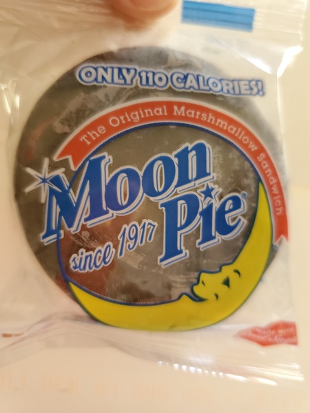 To ask what the secret is behind the Maltesers box?