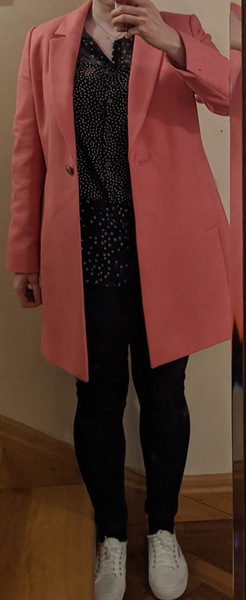 I often look scruffy. What easy steps can I take to look neater?